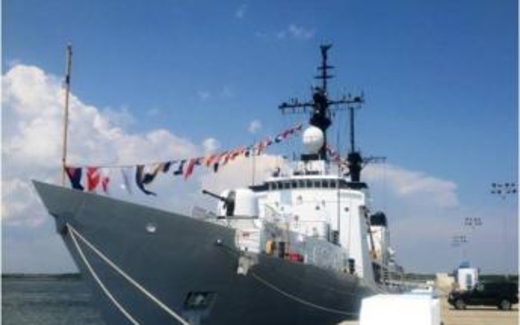 Philippines tăng cường lực lượng Hải quân để đối phó với Trung Quốc