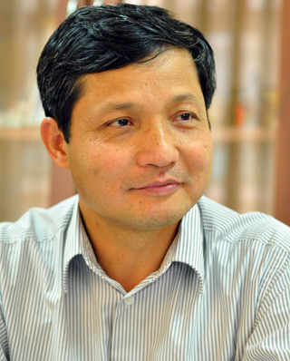 'Không ngân hàng nào phải phá sản'