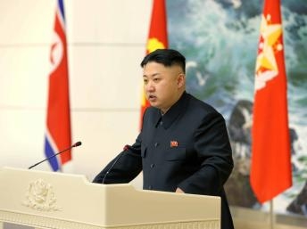 Bình Nhưỡng: Chuyên gia vượt rào cấm vận quốc tế