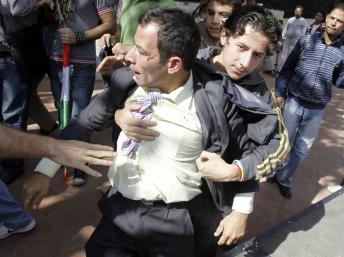 Thêm 50 dân Syria thiệt mạng do bị đàn áp