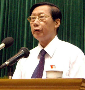 'Gói kích cầu chưa đến tầm cỡ để Quốc hội giám sát'