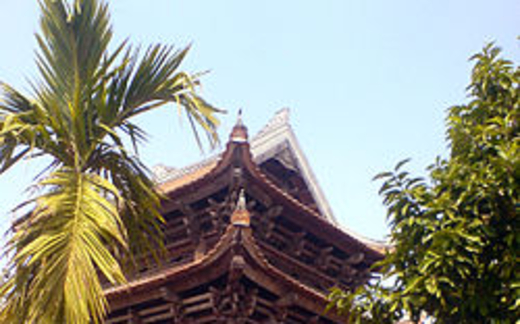 Thư cảm ơn của Hội đồng hương Thái Bình tại Ba Lan