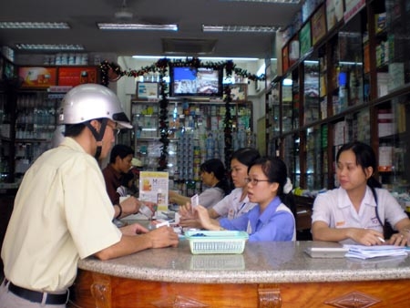 Khuất tất của ông Cao Minh Quang: Thanh tra Chính phủ vào cuộc