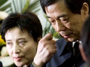 Vụ án Cốc Khai Lai: Bắc Kinh vạch áo cho người xem lưng