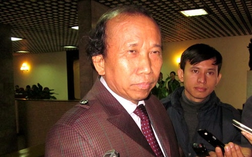 “Bôi trơn” để chạy dự án: “Lỗi đó thuộc về doanh nghiệp!”
