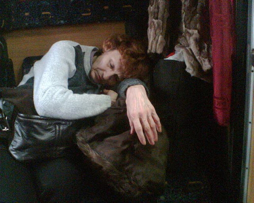 Nỗi khổ của kẻ nhạy cảm