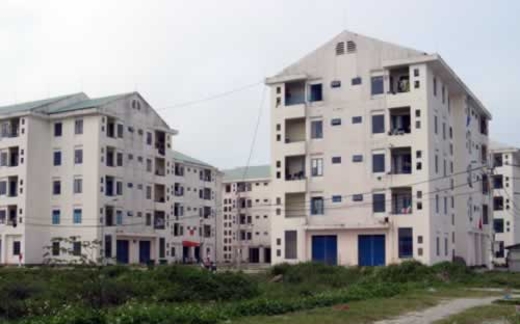 Bất ổn ở gói hỗ trợ 30.000 tỷ là phát triển nhà ở XH theo kiểu "phú quý giật lùi"