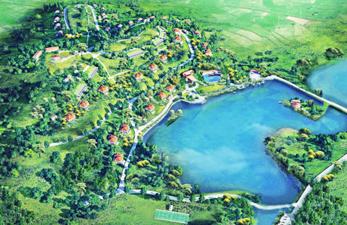 Tin thị trường bất động sản Việt Nam