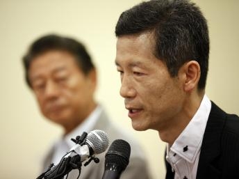 Seoul yêu cầu Bắc Kinh phạt những kẻ tra tấn ông Kim Young Hwan