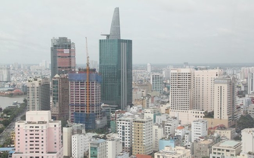 Doanh nghiệp Nhật ngại thị trường BĐS Việt Nam