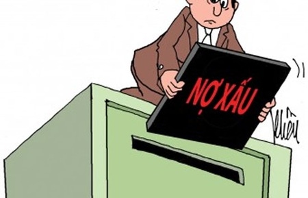 Doanh nhân cần ứng xử thế nào trong thời “bão”nợ?