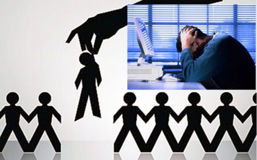 Không có “chuẩn” giảm, làm sao giảm được biên chế?