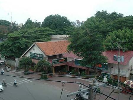 Dẹp bỏ dự án “xí phần”