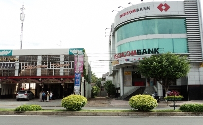 Nắn đường né nhà Chủ tịch tỉnh?