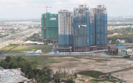 Thêm một buổi thảo luận Luật Đất đai trước “giờ G”