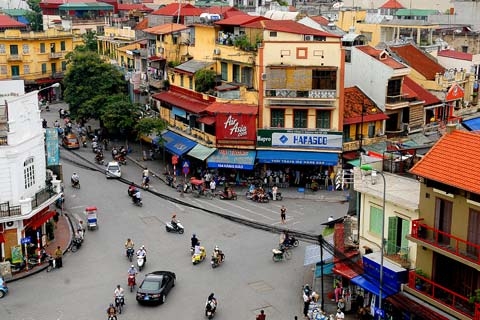 Chưa đánh thuế với nhà ở