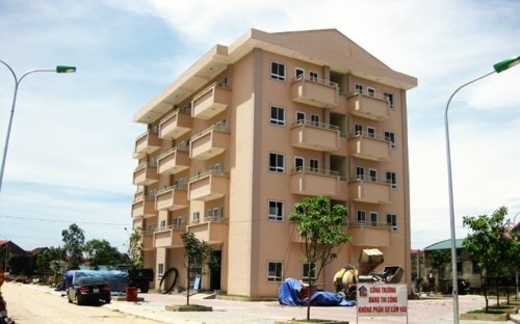 Savills: Nguồn cung nhà giá bình dân không nhiều