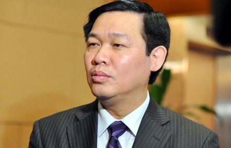 Bộ trưởng và báo chí