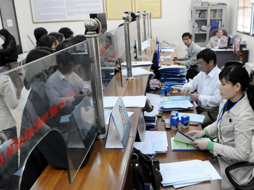 Khoảng 400.000 người được miễn thuế