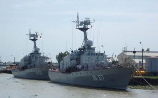 Malaysia và Việt Nam muốn lập liên lạc trực tiếp giữa các căn cứ hải quân