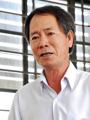 Án lạ đất phương Nam  - Kỳ 1