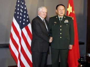 Điểm báo Quốc tế