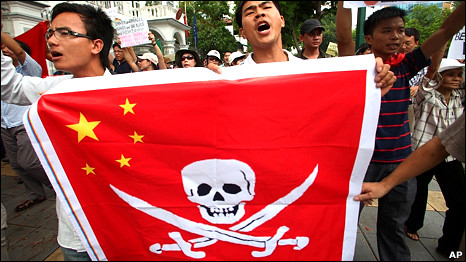 Liệu Hoa Kỳ có kiềm chế được Trung Quốc?