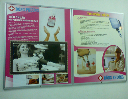 'Không thể cứ sai phạm là đóng cửa phòng khám TQ'