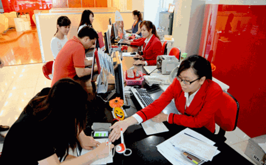 Ngân hàng đến hồi siết nợ?