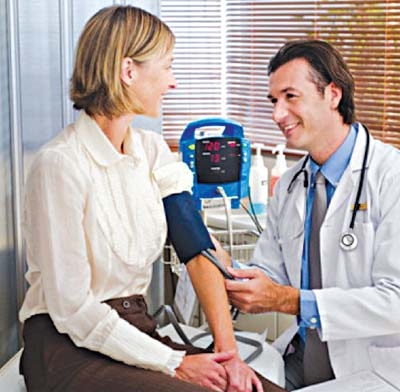 Suy giảm sinh lý nữ: Hãy “lắng nghe” cơ thể mình!