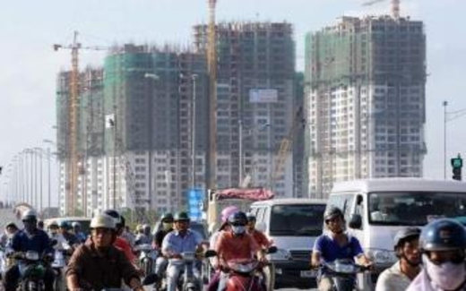 Điểm báo Quốc tế