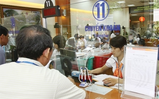 Ngấm ngầm vay tiêu dùng để trả nợ tín dụng đen