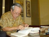 Sách của Viện trưởng Viện Hán nôm có nguồn gốc bất minh?