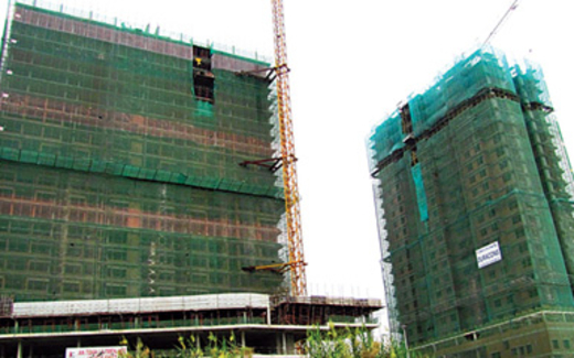 Bỏ sản xuất theo BĐS: Hứng một lúc nợ cả đời