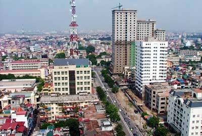 Cái gốc của vấn nạn giao thông: Quy hoạch và dân số