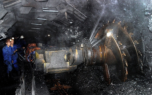 Tác động của nhóm lợi ích trong xây dựng chính sách?