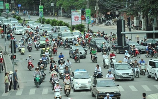 Chỉ nhà giàu mới thành người thủ đô (?!)