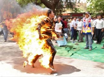 Hơn một chục giải Nobel Hòa bình kêu gọi Trung Quốc đối thoại với Đạt Lai Lạt Ma