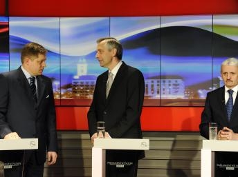 Slovakia: Cánh tả trở lại nắm quyền sau cuộc bầu cử Quốc hội