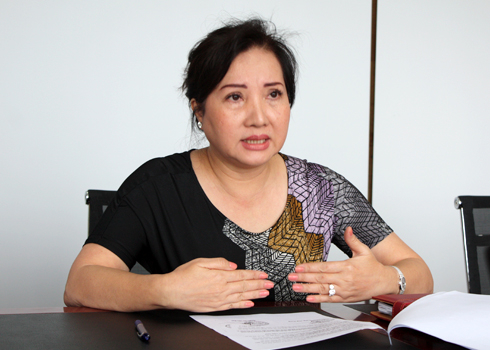 Đại gia bất động sản ‘mất giá’ trên sàn chứng khoán