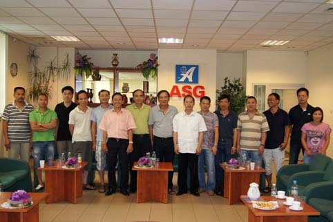 „Cuộc chiến” ở ASG đã đến hồi kết.