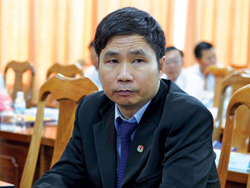 VFF: Cần gấp cuộc đại phẫu