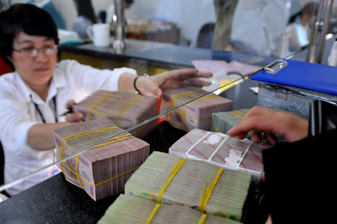 Nên đánh thuế tăng trưởng tín dụng?