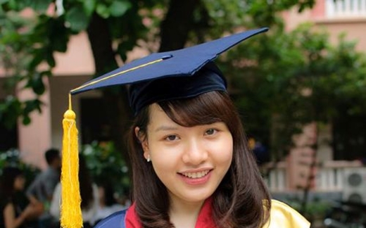 Cầm bằng thủ khoa ĐH danh giá vẫn lo thất nghiệp