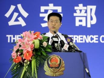 Trung Quốc thông báo phá vỡ một tổ chức « khủng bố » tại Tân Cương