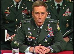 Đại tướng Petraeus tường trình trước NATO về sứ mạng tại Afghanistan