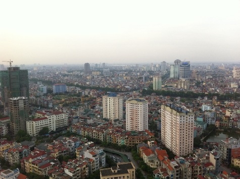 Vì sao qua 7 lần "phẫu thuật", Hà Nội vẫn chưa hóa rồng?