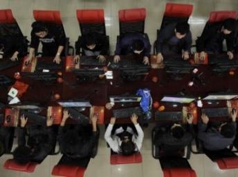 Trung Quốc: Ngày càng nhiều người dùng internet để tố cáo tham nhũng