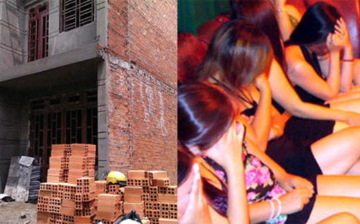 Xử cán bộ để giữ kỷ cương