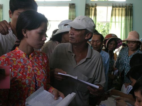 Vedan ngã giá 16 tỉ đồng